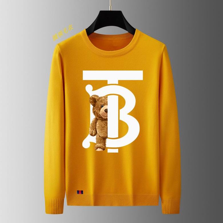 Burberry M-4XL 11Ln (2)